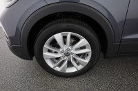 VW T-Cross 1.0 TSI DSG