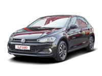 VW Polo 1.0 United Navi App-Connect Sitzheizung USB