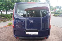 Ford Transit Custom L1 8-Sitzer