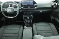 Citroen C4 PureTech 130