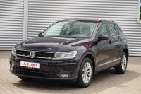 Vorschau: VW Tiguan 1.5 TSI