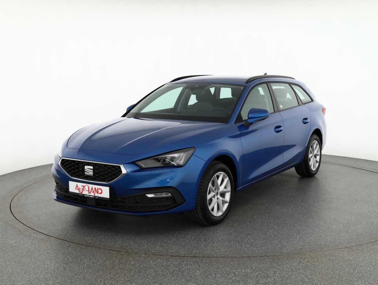 Seat Leon ST 1.5 TSI Style