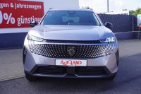 Peugeot 5008 1.2 mHEV Aut.