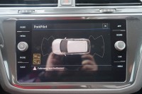 VW Tiguan 1.4 TSI