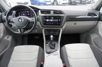 VW Tiguan 2.0 TDI R-line 4M DSG