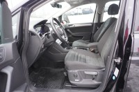 VW Touran 1.5 TSI Comfortline