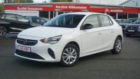 Vorschau: Opel Corsa F 1.2 Edition