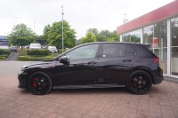 VW Golf VIII 2.0 TSI GTI Clubsport DSG
