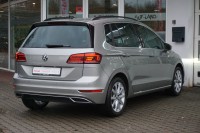 VW Golf Sportsvan 1.5 TSI Highline