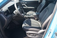 MG HS 1.5 T-GDI Luxury Aut.
