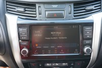 Nissan Navara 4x4