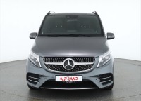 Mercedes-Benz V-Klasse V300 d AMG Line