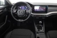 Skoda Octavia Combi 2.0 TDI Ambition