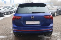 VW Tiguan 2.0 R 4Motion