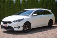 Kia Ceed SW 1.5 T-GDI Navi AHK LED Winterpaket PDC