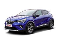 Renault Captur 1.6 Hybrid Edition One LED Navi Kamera