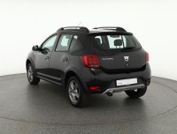 Dacia Sandero II Stepway 0.9 TCe 90 Essential