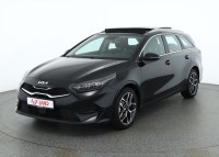 Vorschau: Kia cee'd Sporty Wagon Ceed SW 1.5 T-GDI Aut.