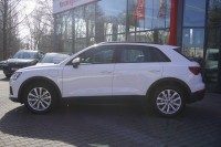 Audi Q3 45 1.4 TFSI e basis DSG