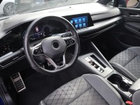 VW Golf VIII Variant R-Line 1.4 eTSI DSG