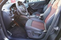 Audi Q2 40 TFSI quattro sport S Line