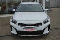 Kia xcee'd XCeed 1.5 T-GDI Aut.