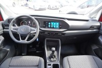 VW Caddy 1.5 TSI Life