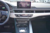 Audi A5 2.0 TFSI sport S-Line