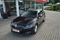 Skoda Superb Combi 2.0 TDI DSG