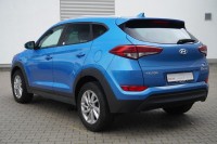 Hyundai Tucson 1.6 T-GDI
