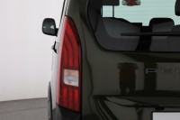 Peugeot Rifter Blue HDi110