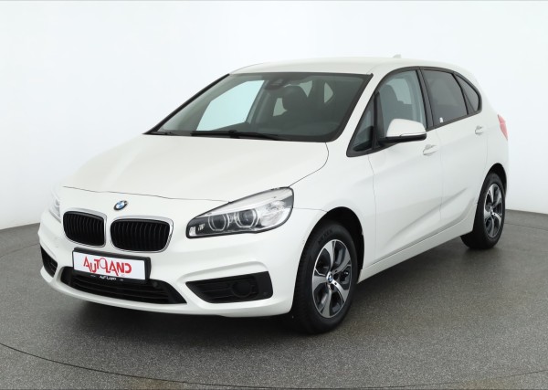 BMW Active Tourer 218i