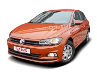 VW Polo 1.0 Trendline Limiter Tagfahrlicht
