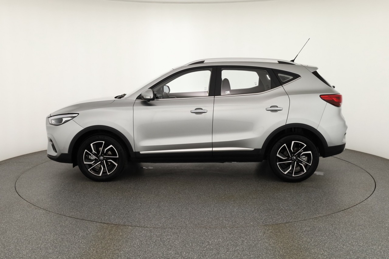 MG ZS 1.0 T-GDI Luxury Aut.