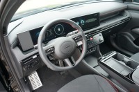 Hyundai Tucson 1.6 T-GDI N-Line Aut.