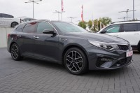Kia Optima SW 1.6 T-GDI GT-Line