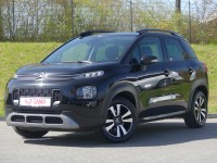 Vorschau: Citroen C3 Aircross PureTech110 Shine