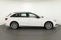 Audi A4 Avant 1.4 TFSI S-Line
