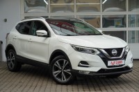 Nissan Qashqai 1.2 Acenta