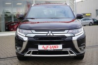 Mitsubishi Outlander 2.4Hybrid PHEV 4WD