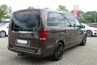 Mercedes-Benz V-Klasse V220 d AMG Front, Edition Lang