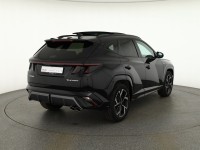Hyundai Tucson 1.6 T-GDI N-Line Aut.