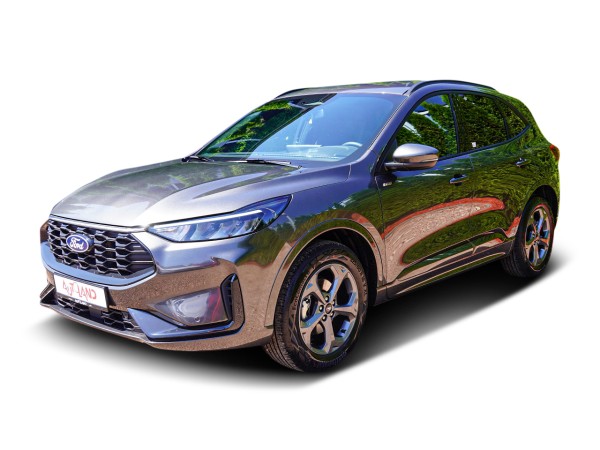 Ford Kuga 1.5 EB ST-Line Aut.