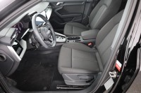 Audi A3 Sportback 40 TFSI e advanced