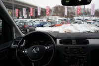 VW Caddy Maxi 1.4 TSI Trendline