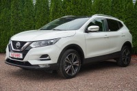 Vorschau: Nissan Qashqai 1.3 N-Connecta