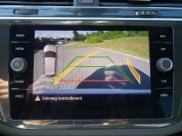 VW Tiguan 1.5 16V TSI R-Line DSG