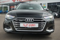 Audi A4 Quattro Avant 40 TFSI quattro advanced