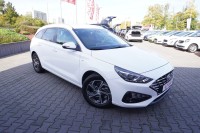 Hyundai i30 cw 1.5 T-GDI mHev