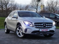 Mercedes-Benz GLA 180 Style